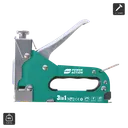 ដងបាញ់កិប (SGT01) Staple Gun 4-14MM