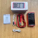 Multimeter (Touch)