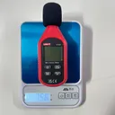 Sound Level Meter