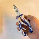 Long Nose Plier