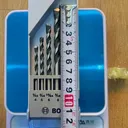 Steel Drill Bit