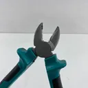 ដង្កាប់កាត់ខ្សែរភក្លើង (SCP180) Side Cutting Plier 7INCH 180MM