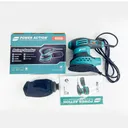 ម៉ូទ័រប៉ូលា(កំណត់ល្បឿនបាន) (RS350) Rotary Sander 350W