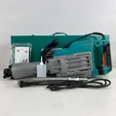 ម៉ូទ័របុកបំបែក (DB2200) Demolition Hammer SDS HEX 55J 2200W