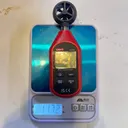 Anemometer