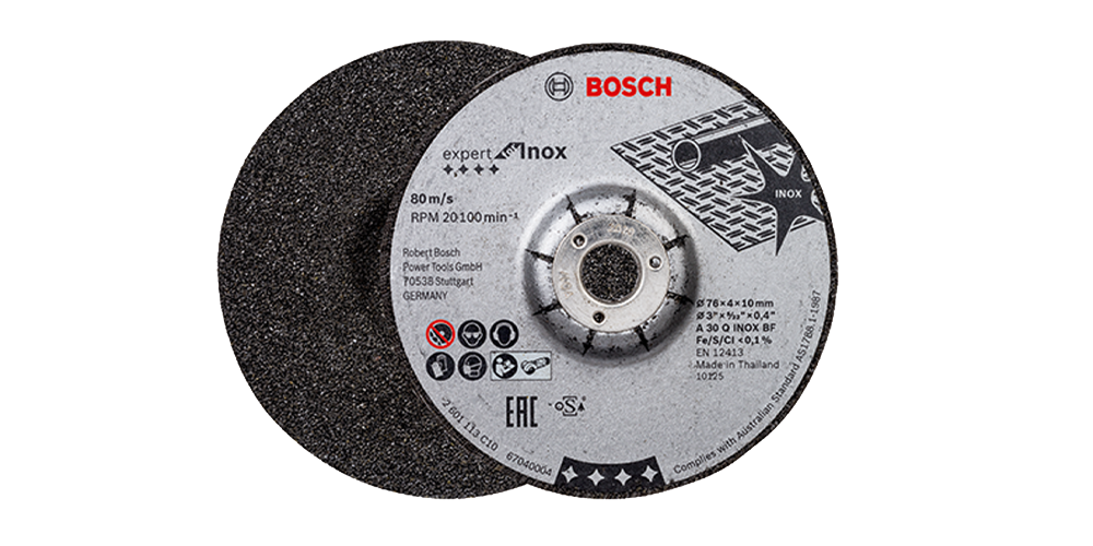 Grinding Disc