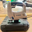 Jig Saw