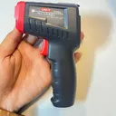 Industrial Infrared Thermometer