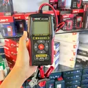 Car Battery Tester