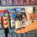 Rotary Hammer SDS Square