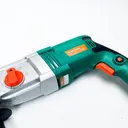 ម៉ូទ័រស្វានបុក 3 តង់ (ស្វាន, ស្វានបុក, បុកបំបែក) (RH32A) Rotary Hammer SDS Plus 3.2J 850W