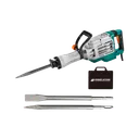 ម៉ូទ័របុកបំបែក (DB2200) Demolition Hammer SDS HEX 55J 2200W