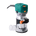 ម៉ូទ័រលក 6លីខ្នាតតូច (ER710) Trimmer Router 6MM 710W