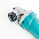 ម៉ូទ័រឆាប1.5តឹក(កំណត់ល្បឿនបាន) (AG1400V) Angle Grinder 150MM 1400W