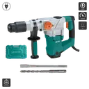 ម៉ូទ័រស្វានបុក 2 តង់（ស្វានបុក, បុកបំបែក) (RH1500) Rotary Hammer SDS MAX 10J 1500W