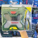 Drill Bit Set & Plier