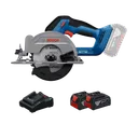 Cordless Circular Saw