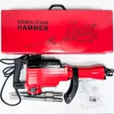 ម៉ូទ័របុកបំបែកតួឈរ (MIT65A) Jack Hammer 1600W 65J