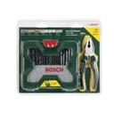 Drill Bit Set & Plier