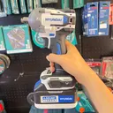 Cordless Wrench Set - image 3
