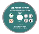 Marble Cutting Saw Blade