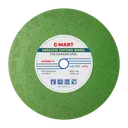 Steel Cutting Saw Blade