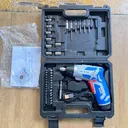 CordlessElectricDrill6.35MM
