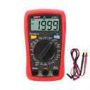 Multimeter