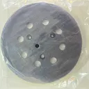 Sander Disk