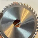 Wood Cutting Saw Blade