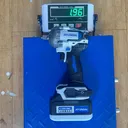 Cordless Wrench Set - image 2