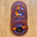Grinding Disk