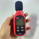 Sound Level Meter