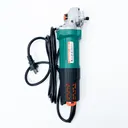 ម៉ូទ័រឆាប​1តឹក (AG1100) Angle Grinder 100MM 11000W