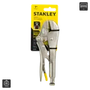 ដង្កាប់អូតូមាទិច (84-371-23) Straight Locking Plier 10INCH