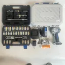 Cordless Wrench Set - image 4