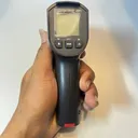 Industrial Infrared Thermometer