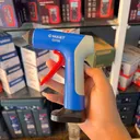 Cordless Glue Gun