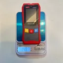 Wall Scanner