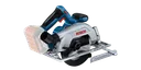 Cordless Circular Saw