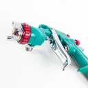 កំប៉ុងបាញ់ថ្នាំ (AS02) Air Sprayer 800ML