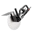 ម៉ូទ័រកាត់ជញ្ជាំងបេតុង (WC5600) Wall Cuttung Machine  220V  6000W  4700RPM  370MM