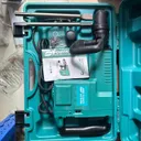 Demolition Hammer SDS MAX