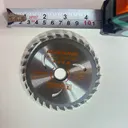 Wood Cutting Saw Blade
