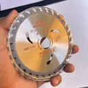 Wood Cutting Saw Blade