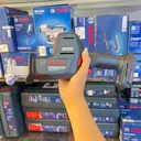 ម៉ូទ័រអារប្រើថ្ម