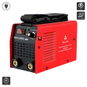 ប៉ុស្តិ៍ផ្សា លេខ 350 (NI600) Welding Machine 250A 2.5-3.2MM 