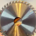 Wood Cutting Saw Blade