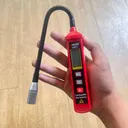 Gas Leak Detector