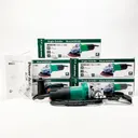 ម៉ូទ័រឆាប1តឹក (AG850N) Angle Grinder 100MM 850W